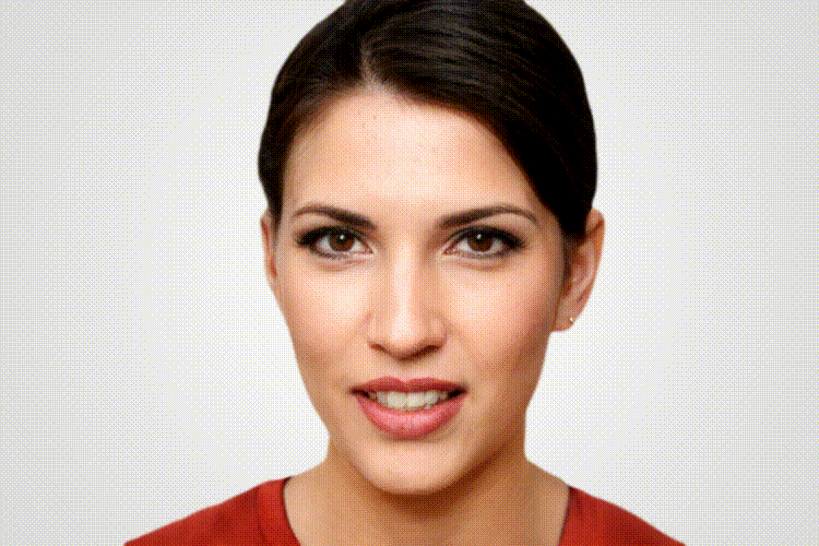 American Animation Style Cartoon Avatar Maker