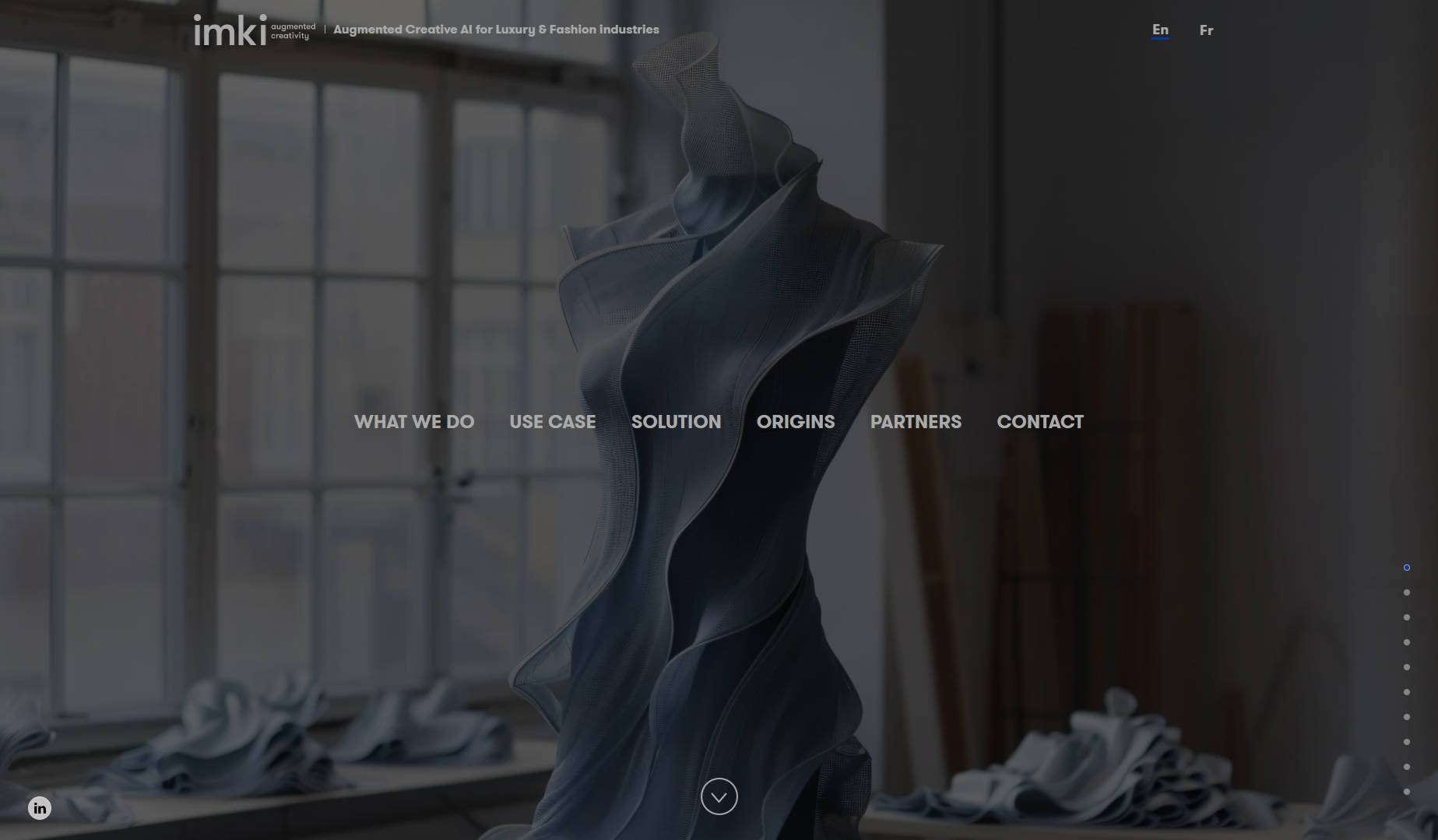 ai fashion desgin imki