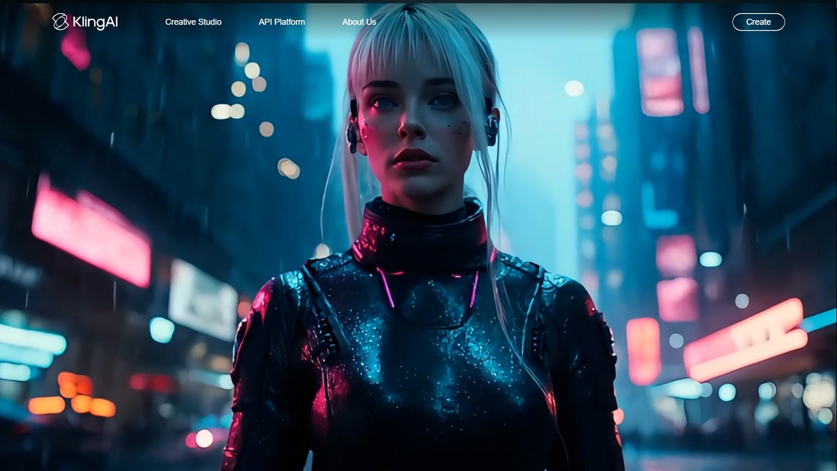 what is kling ai explained