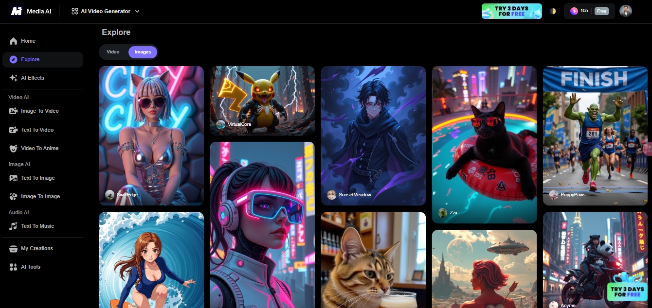 master ai image prompts 