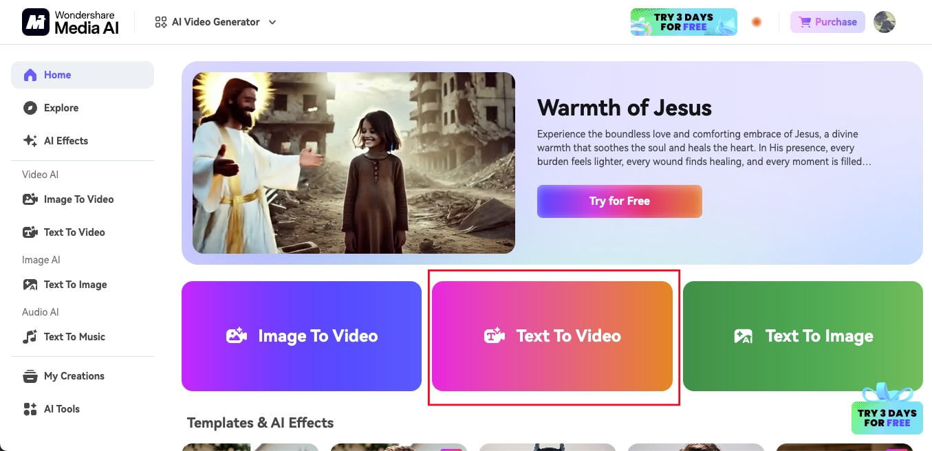 media io guide editing