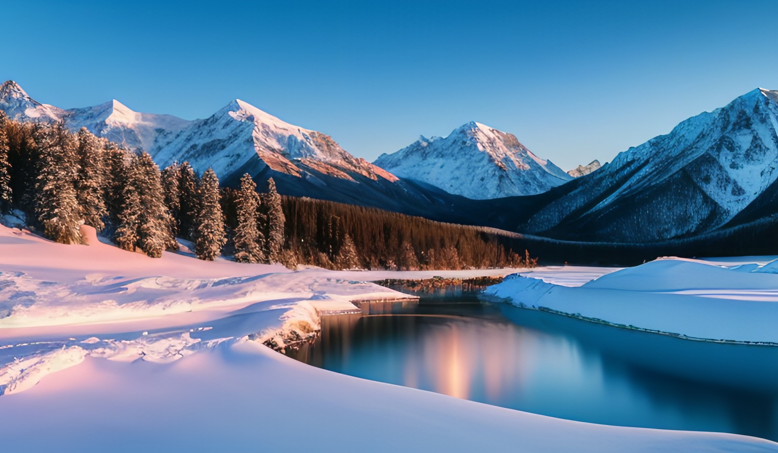 Media.io Nature Style Wallpaper Background Images