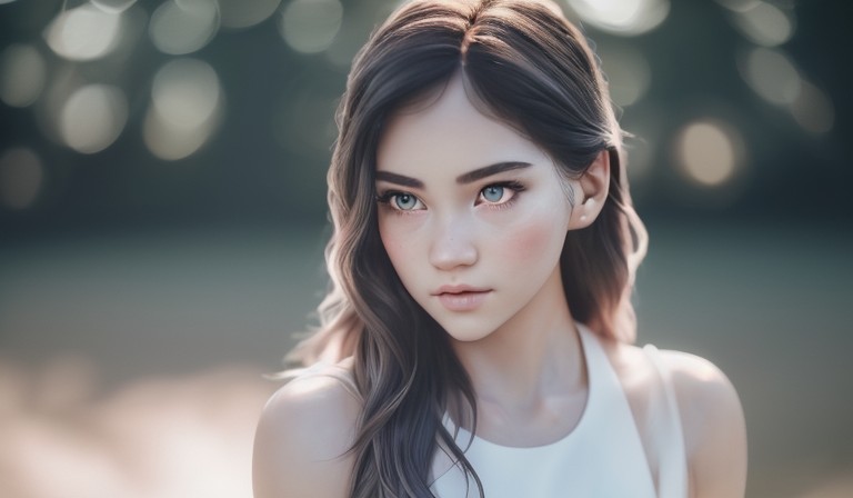 Media.io Photography style AI Image