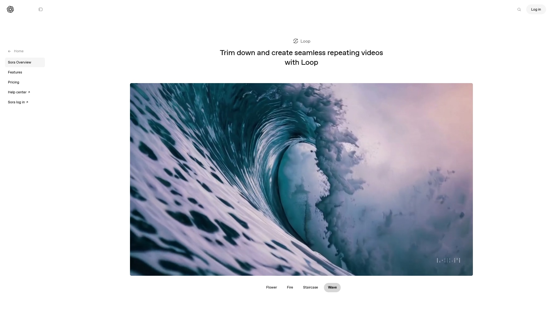 sora open ai technology