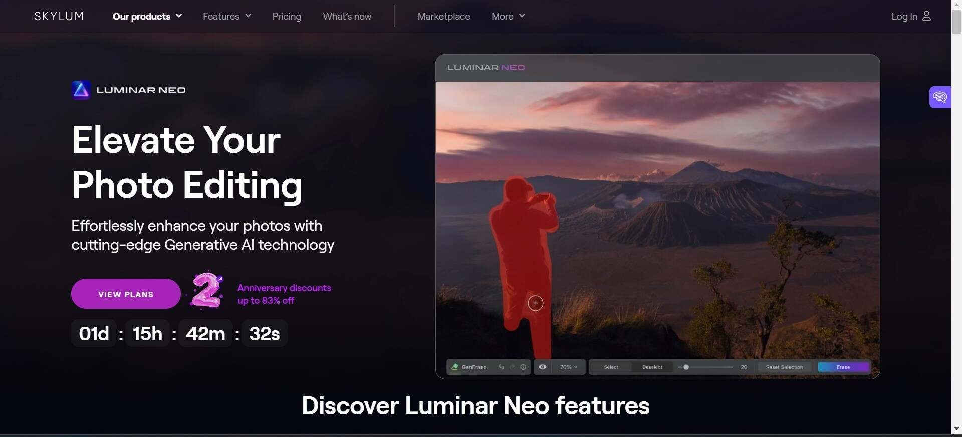 Luminar Neo