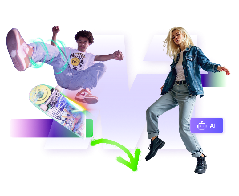 Media.io Effects Platform Banner