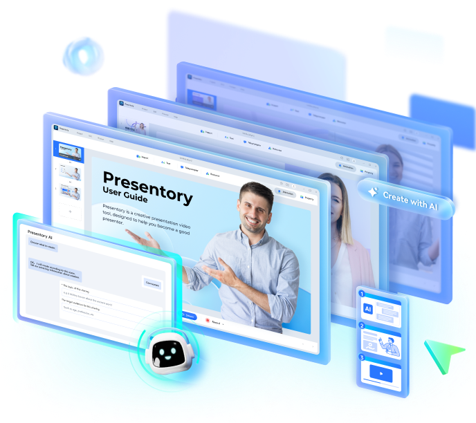AI Presentation Generator