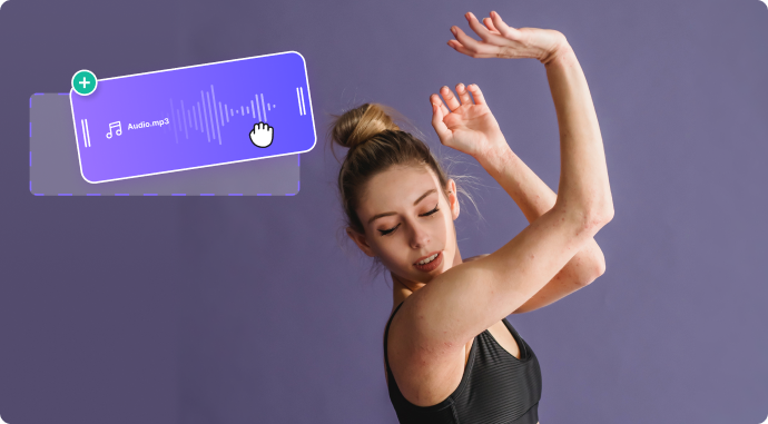 Remove Background Noise from Audio