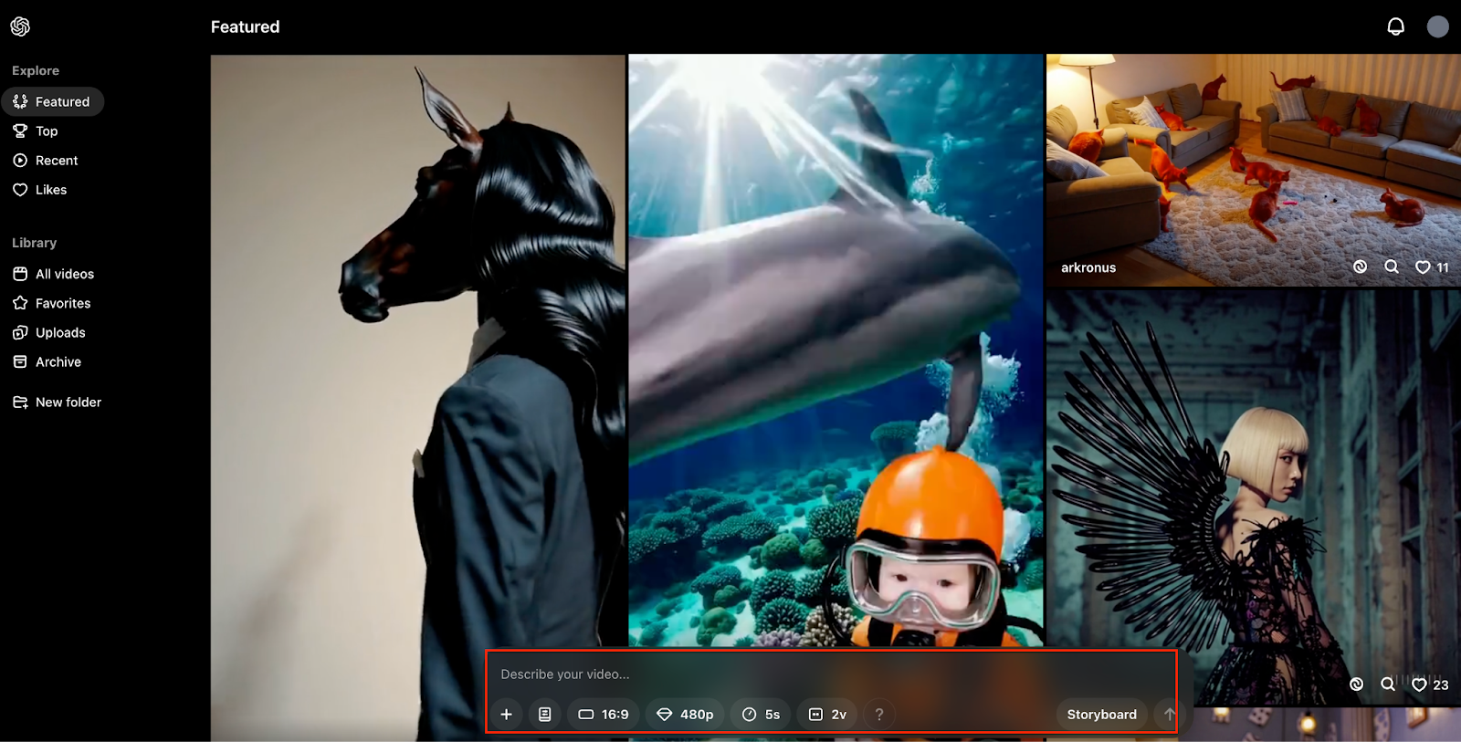 sora open ai opening