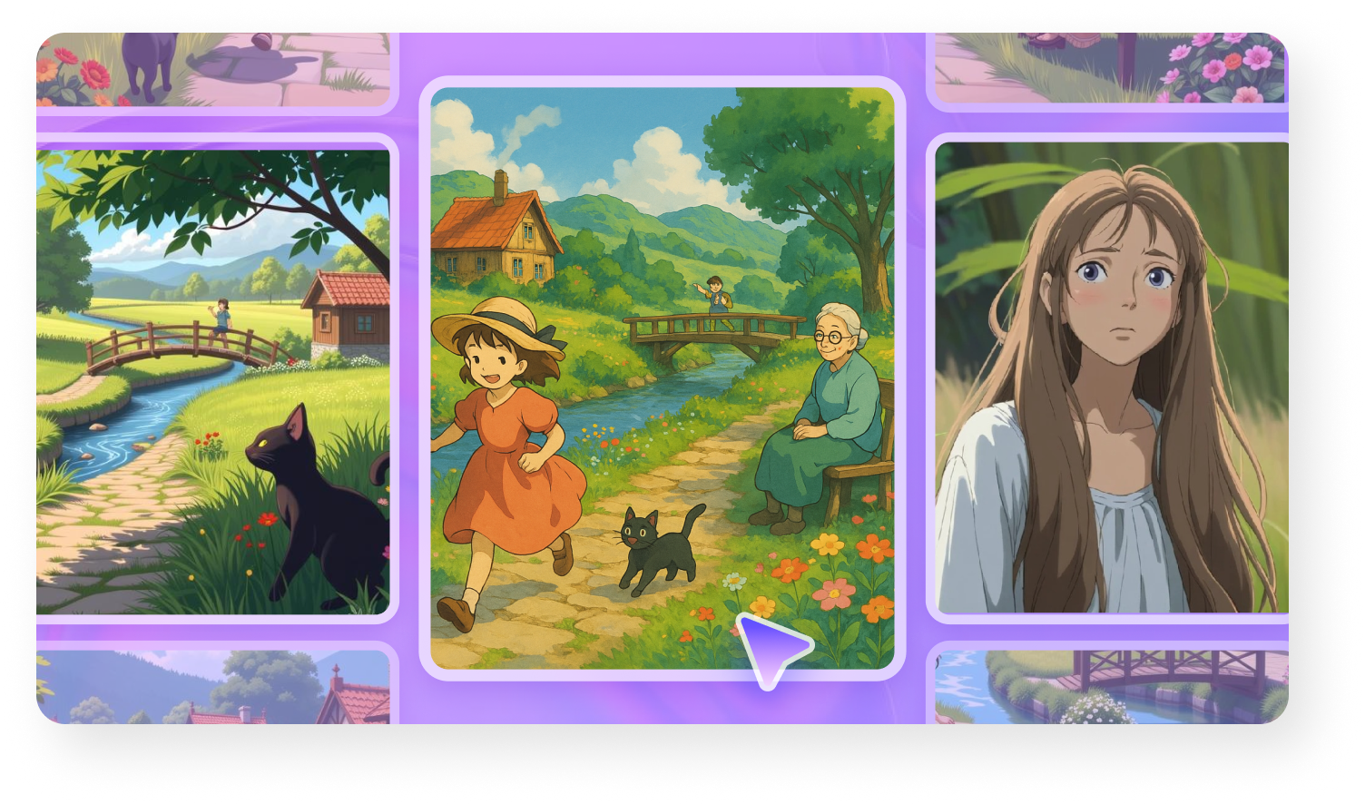 Studio Ghibli Filters: A Guide to Anime-Inspired Photo Editing