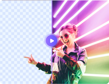 Video Background Remover Online